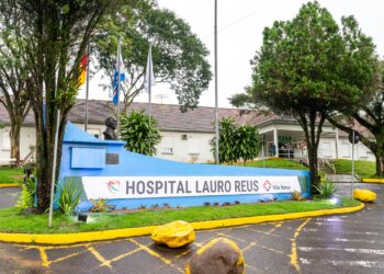 Governo do Estado anuncia R$ 4,1 milhões em investimentos no Hospital Lauro Reus