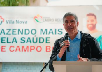 Campo Bom anuncia série de avanços para a saúde da região