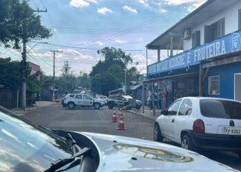De sete assassinatos em Sapiranga, seis  foram ordenados por líderes do tráfico
