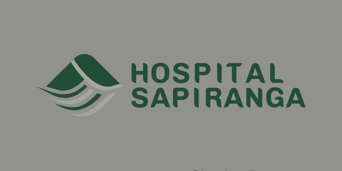 Nota Oficial: Hospital Sapiranga