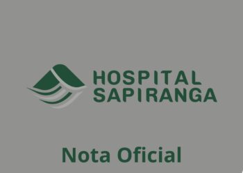 Nota Oficial: Hospital Sapiranga