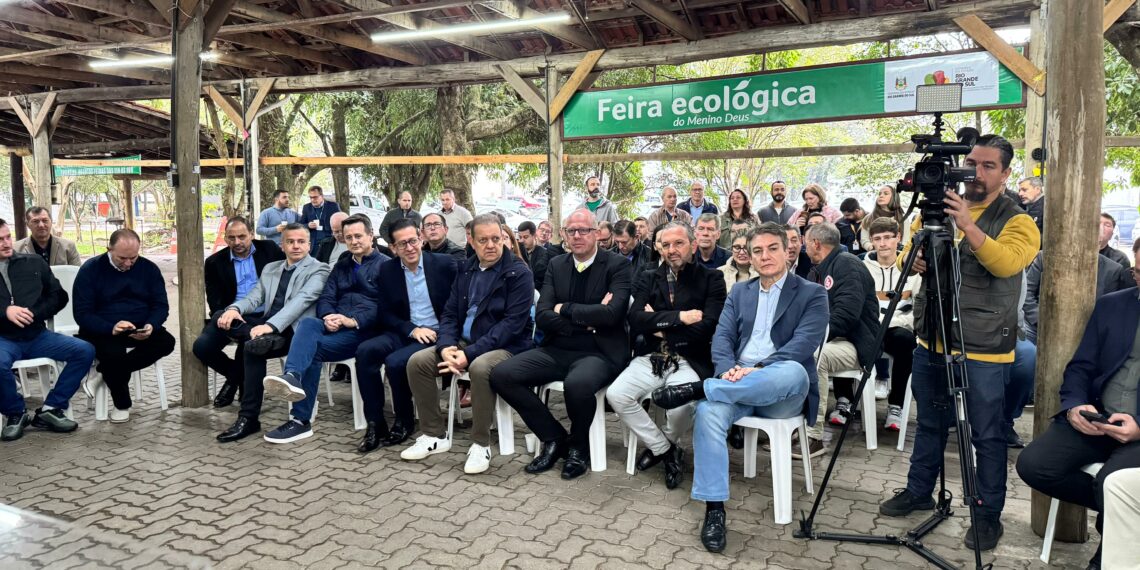 Região terá mais de R$ 1 milhão para estradas vicinais e poço