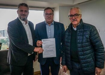Campo Bom recebe R$ 150 mil para aquisição de equipamentos para a Saúde