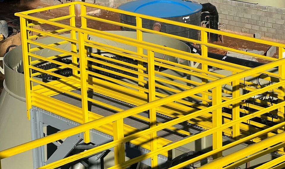 Araricá Saneamento inicia testes das redes de água de quatro bairros
