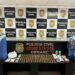 Denarc apreende insumos para a fabricação de droga conhecida como “sucesso”, em Campo Bom