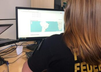 Médico natural de Igrejinha é preso em operação  de combate a crimes de abuso sexual infantojuvenil