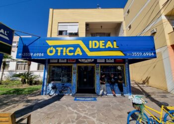 Ótica Ideal celebra 23 anos de sucesso, tradição e compromisso com você