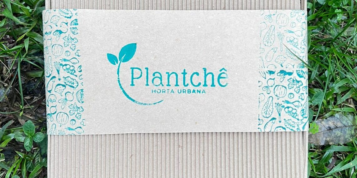 Empreendedorismo na escola: conheça a Plantchê Horta Urbana