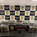 Polícia Civil apreende maconha de alto valor no bairro Santa Lúcia, em Campo Bom