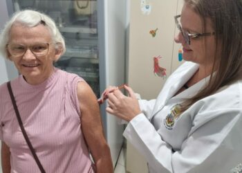 Com índices abaixo do esperado, municípios da região reforçam a importância da vacinação contra a gripe