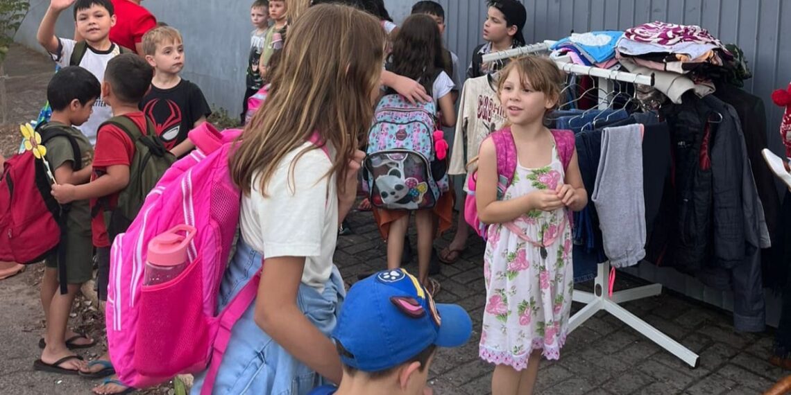 “Empatia e Ação” fortalece valores humanos em escola