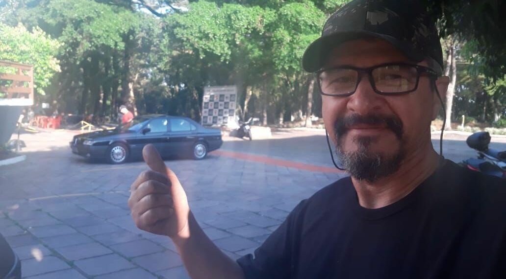 Amizade que vai além de duas rodas: amigos se unem para ajudar família