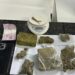 Jovem é preso por tráfico de drogas no bairro Oeste, em Sapiranga
