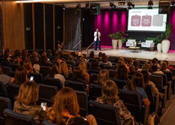 CDL Mulher promove primeira Rodada de Negócios em Sapiranga