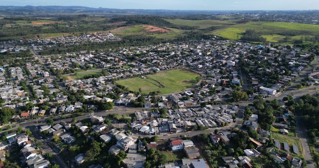 Sicredi Caminho das Águas abre nova agência contêiner em Sapiranga
