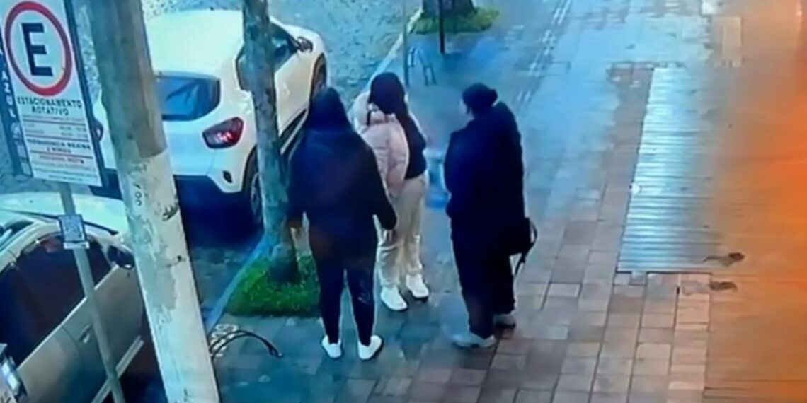 Duas mulheres são presas por furto qualificado em comércio de Sapiranga