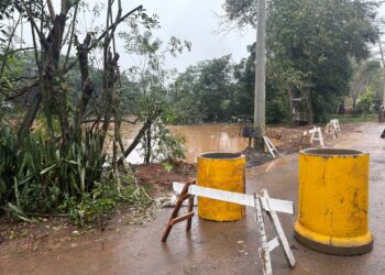 Duas escolas de Campo Bom não terão aula nesta segunda-feira pela manhã