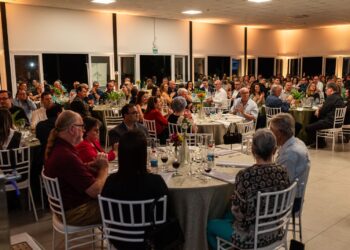 2ª Edição do Jantar Solidário em apoio à UTI Neonatal do Hospital Sapiranga