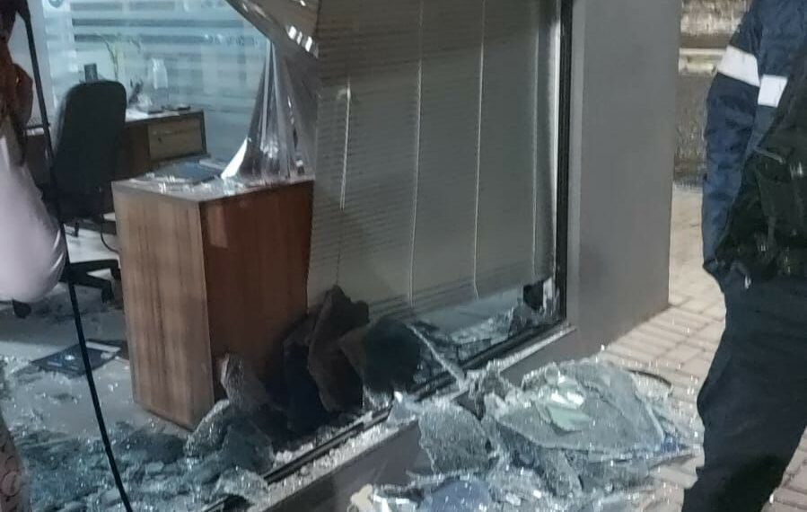 Bandido acusado de série de arrombamento é preso em Campo Bom