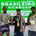 Atletas de Sapiranga brilham no 34º Campeonato Brasileiro de Kickboxing e garantem vaga no Sul-Americano no Peru