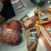 Homens são presos por tentar furtar carne em supermercado de Campo Bom