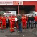 Nova Hartz concede terreno aos Bombeiros Voluntários