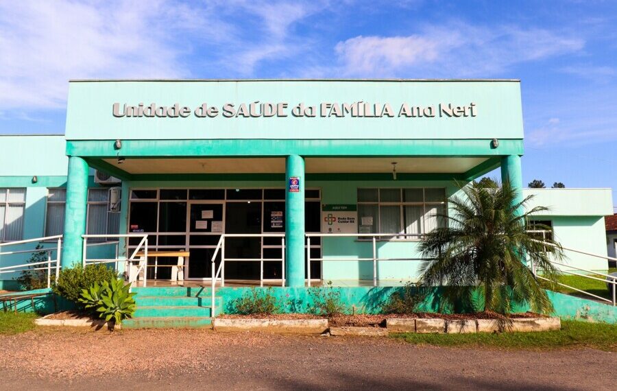 Vacinação liberada para todas as idades em Araricá