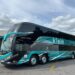 Kleintur adquire vigésimo ônibus novo em seus 38 anos de história