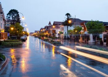 Gramado suspende obras de novos hotéis e restaurantes por seis meses
