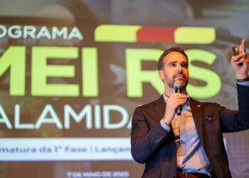 Vales dos Sinos e Paranhana tem mais de 2,8 mil microempreendedores aptos a inscrição no programa MEI RS Calamidades 2