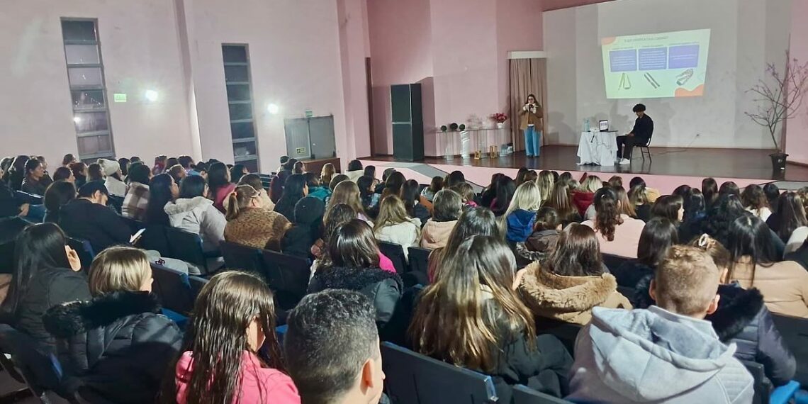 Araricá promove palestra sobre emoções e saúde metabólica no dia 23