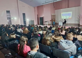 Araricá promove palestra sobre emoções e saúde metabólica no dia 23