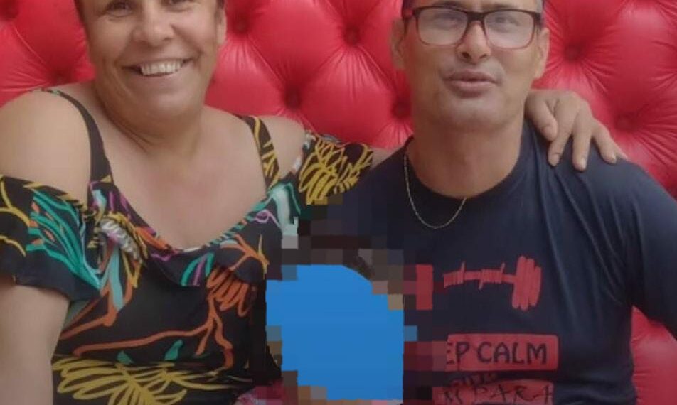 Polícia elucida assassinatos de mãe, bebê e adolescente no Vale dos Sinos