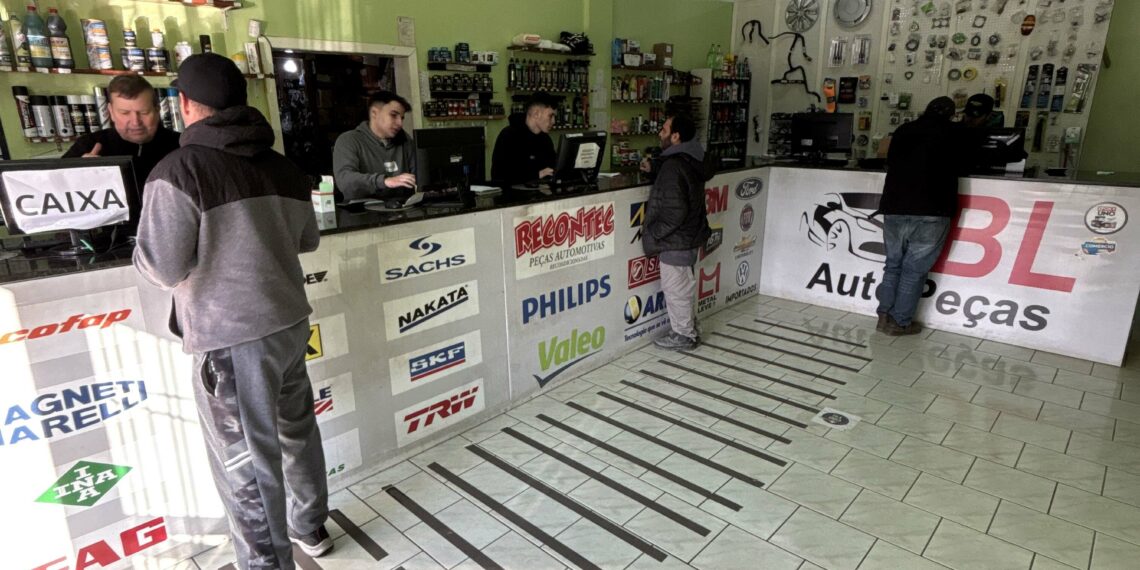 BL Autopeças completa 24 anos como referência em peças automotivas