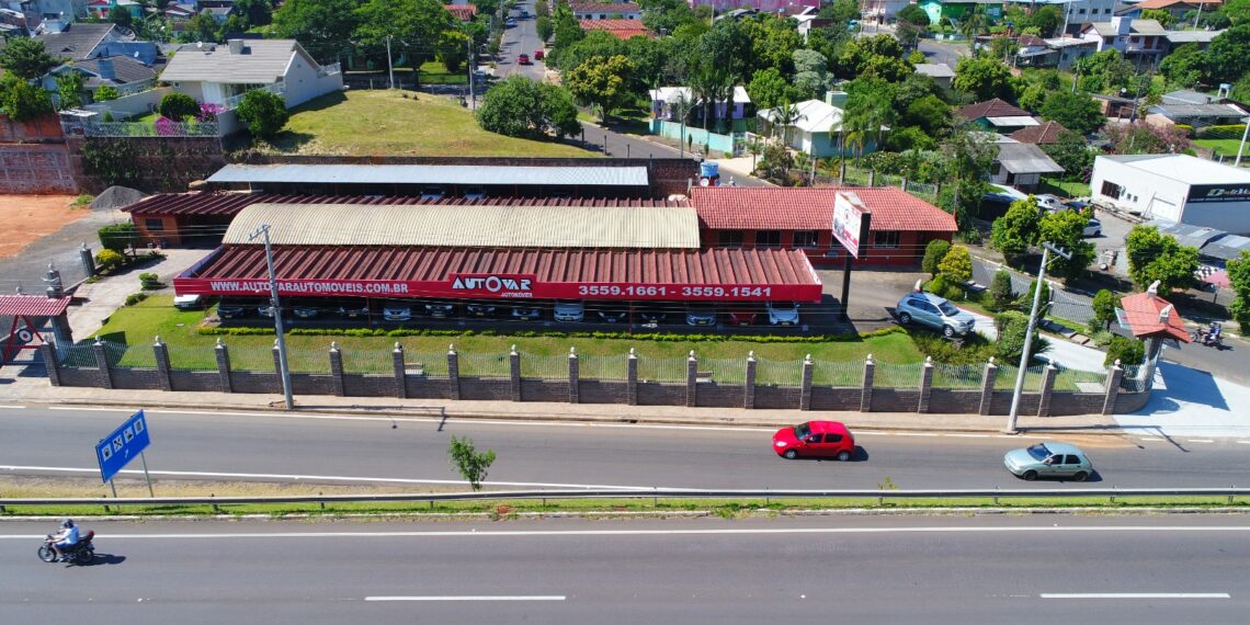 Autovar Automóveis soma 35 anos de tradição e confiança