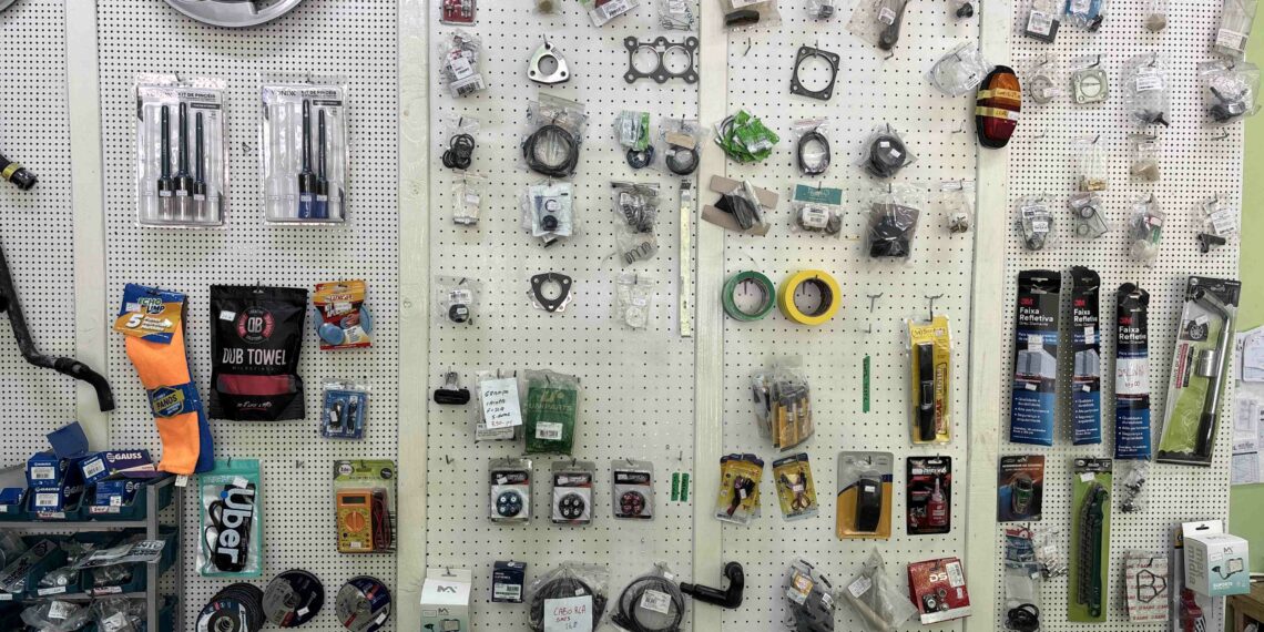 BL Autopeças completa 24 anos como referência em peças automotivas