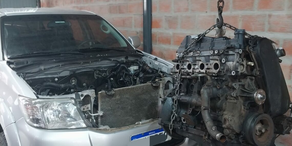 Auto Mecânica B12: atenção total aos detalhes e ao cliente
