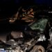 Acidente entre carro e micro-ônibus deixa duas pessoas feridas em Sapiranga
