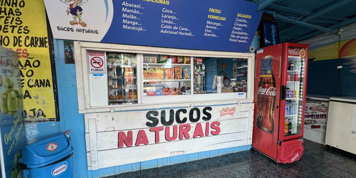 Tradição e sabor que atravessam gerações na RS-239