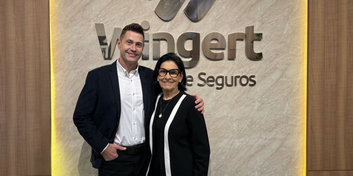Especialista em seguros empresariais e pessoais, Wingert Corretora atua em todo o país
