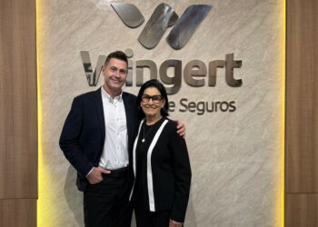 Especialista em seguros empresariais e pessoais,  Wingert Corretora atua em todo o país