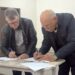 Assinado contrato da etapa inicial do restauro da Antiga Igreja Evangélica