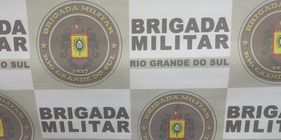 Brigada Militar prende homem por tráfico de entorpecentes em Campo Bom