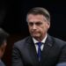 Ex-presidente Bolsonaro é alvo de operação da Polícia Federal