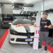 Miki Films: O lugar certo para proteger e valorizar seu carro em Sapiranga