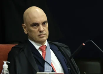 Lei dos EUA usada contra ditadores e terroristas é aplicada contra Alexandre de Moraes