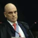 Lei dos EUA usada contra ditadores e terroristas é aplicada contra Alexandre de Moraes