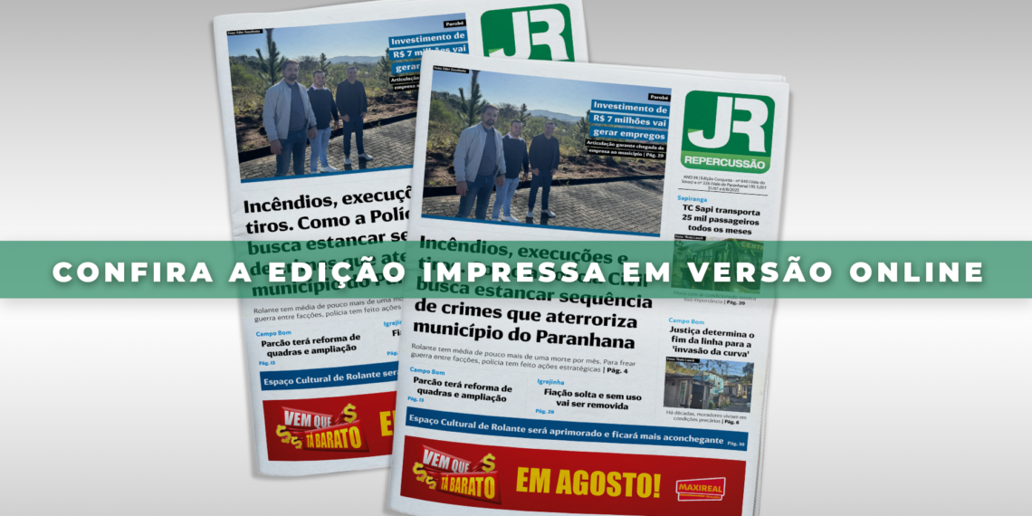 Edição 640