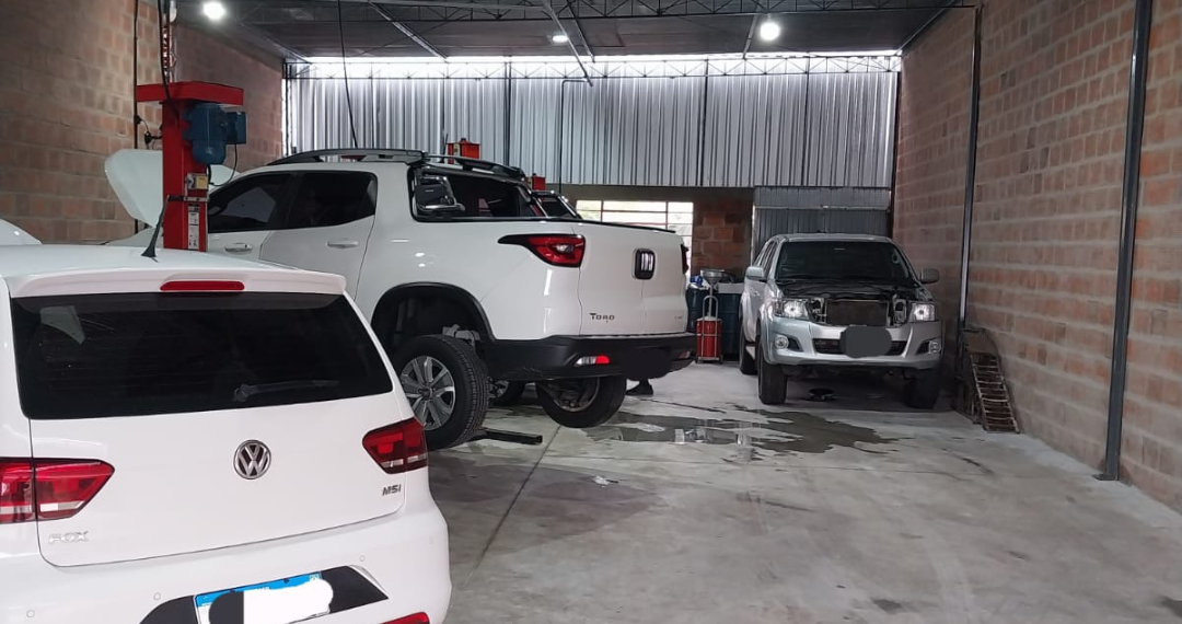 Auto Mecânica B12: atenção total aos detalhes e ao cliente