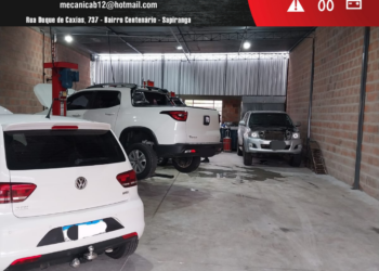 Auto Mecânica B12: atenção total aos detalhes e ao cliente